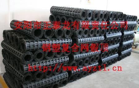 山东聊城土工格栅-土工格栅 